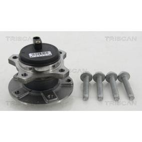 Radlagersatz von TRISCAN