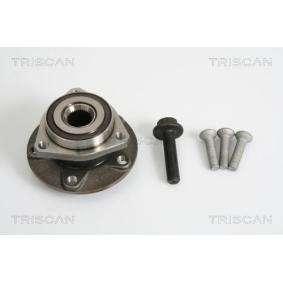 Comprar Juego de cojinete de rueda de KAWE 8530 29013 a bajo precio de 133,24 €