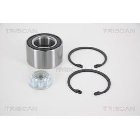 Comprar Juego de cojinete de rueda de KAWE 8530 29106 a bajo precio de 28,31 €