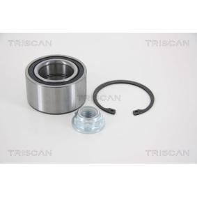 Comprar Juego de cojinete de rueda de KAWE 8530 29122 a bajo precio de 79,61 €
