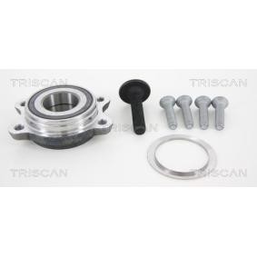 Comprar Juego de cojinete de rueda de KAWE 8530 29126 a bajo precio de 72,07 €