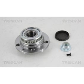 Comprar Juego de cojinete de rueda de KAWE 8530 29217 a bajo precio de 60,80 €