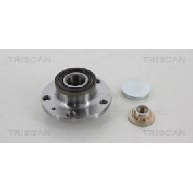 Comprar Juego de cojinete de rueda de KAWE 8530 29223 a bajo precio de 75,98 €