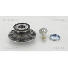 Comprar Juego de cojinete de rueda de KAWE 8530 29229 a bajo precio de 109,94 €