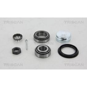 Comprar Juego de cojinete de rueda de KAWE 8530 29238 a bajo precio de 11,53 €