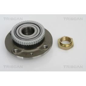 Compre Kit de rolamento de roda da KAWE 8530 38211 a um preço baixo por 22,24 €