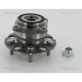 Acquista Kit cuscinetto ruota da TRISCAN 8530 40248 a buon mercato per soli 503,74 €