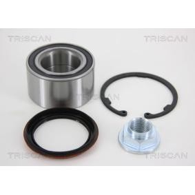 Compre Kit de rolamento de roda da KAWE 8530 50110 a um preço baixo por 18,45 €