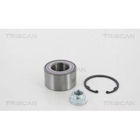 Comprar Juego de cojinete de rueda de KAWE 8530 50128 a bajo precio de 48,22 €