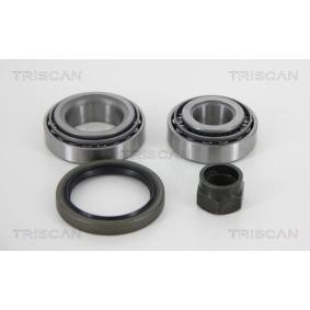 Compre Kit de rolamento de roda da KAWE 8530 50208 a um preço baixo por 18,75 €