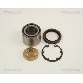 Compre Kit de rolamento de roda da KAWE 8530 50209 a um preço baixo por 56,18 €