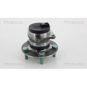 Compre Kit de rolamento de roda da KAWE 8530 50242 a um preço baixo por 169,77 €