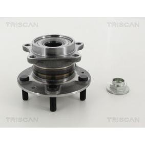 Compre Kit de rolamento de roda da KAWE 8530 50243 a um preço baixo por 134,04 €