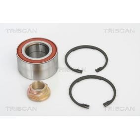 Comprar Juego de cojinete de rueda de KAWE 8530 65108 a bajo precio de 28,01 €