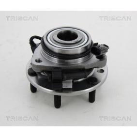 Comprar Juego de cojinete de rueda de KAWE 8530 65111 a bajo precio de 202,50 €