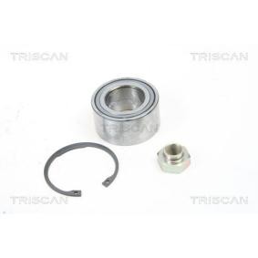 Comprar Juego de cojinete de rueda de KAWE 8530 69108 a bajo precio de 30,89 €