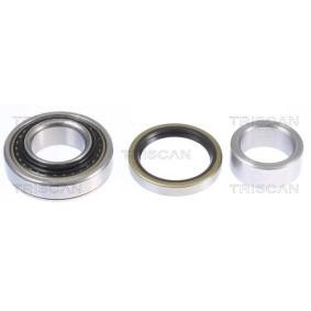 Comprar Juego de cojinete de rueda de KAWE 8530 69201 a bajo precio de 57,11 €