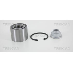 Comprar Juego de cojinete de rueda de KAWE 8530 69215 a bajo precio de 35,48 €