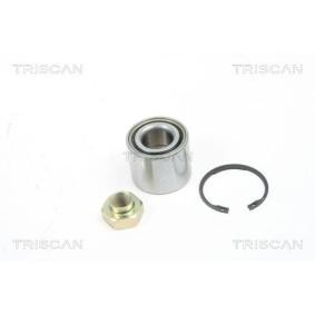 Comprar Juego de cojinete de rueda de KAWE 8530 69216 a bajo precio de 30,89 €