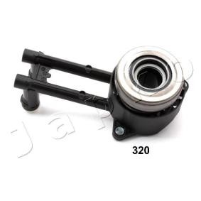 Acquista Cilindro secondario, frizione da JAPKO 85320 a buon mercato per soli 65,83 €