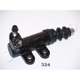 Acquista Cilindro secondario, frizione da JAPKO 85324 a buon mercato per soli 21,25 €