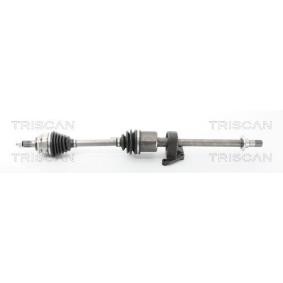 Compre Veio de transmissão da TRISCAN 8540 11531 a um preço baixo por 194,33 €