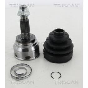 Comprar Juego de articulación, árbol de transmisión de TRISCAN 8540 13157 a bajo precio de 63,01 €