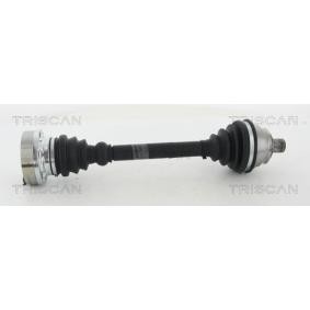 Antriebswelle für VW von TRISCAN