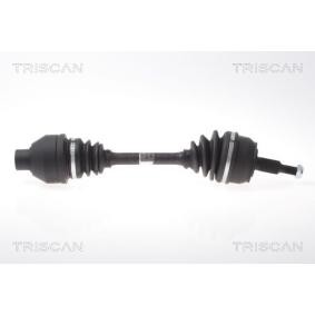 Antriebswelle für VW von TRISCAN