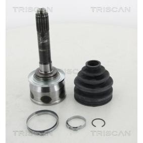 Acquista Kit giunti semiasse da TRISCAN 8540 60103 a buon mercato per soli 90,81 €