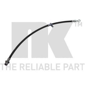 Bremsschlauch für SUBARU von NK