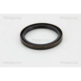 Wellendichtring, Differential 8550 10020