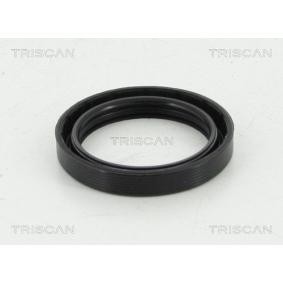 Wellendichtring, Differential 8550 10033