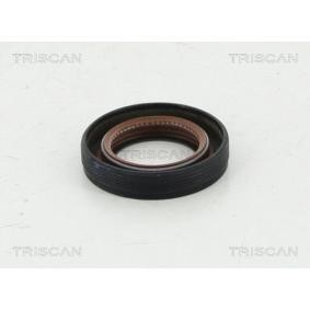 Wellendichtring, Differential für FIAT von TRISCAN