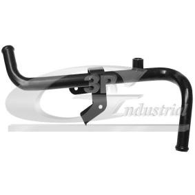 Compre Tubo do líquido de refrigeração da 3RG 85607 a um preço baixo por 11,76 €