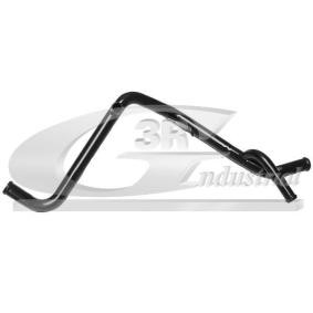 Compre Tubo do líquido de refrigeração da 3RG 85608 a um preço baixo por 11,47 €