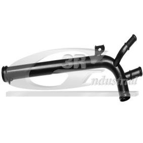 Compre Tubo do líquido de refrigeração da 3RG 85610 a um preço baixo por 16,59 €