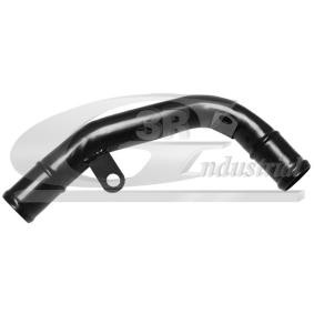 Compre Tubo do líquido de refrigeração da 3RG 85611 a um preço baixo por 8,34 €