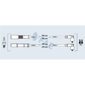 Compre Jogo de cabos de ignição da FAE 85626 a um preço baixo por 34,61 €