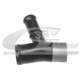 Compre Tubo do líquido de refrigeração da 3RG 85626 a um preço baixo por 6,70 €