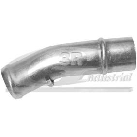 Compre Tubo do líquido de refrigeração da 3RG 85627 a um preço baixo por 5,85 €