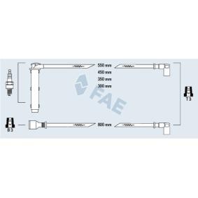 Zündleitungssatz 85760 von FAE günstig für 44,60 € online kaufen