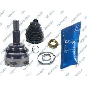 Compre Junta homocinética de GSP online para GX II (J150) a precios moderados