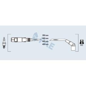 Compre Cabos de velas de FAE online para 3 Cabrio (E46) a preços moderados