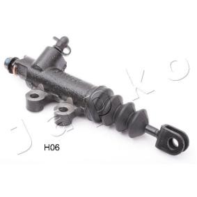 Acquista Cilindro secondario, frizione da JAPKO 85H06 a buon mercato per soli 21,18 €