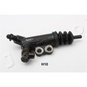 Acquista Cilindro secondario, frizione da JAPKO 85H10 a buon mercato per soli 33,41 €