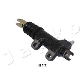 Acquista Cilindro secondario, frizione da JAPKO 85H17 a buon mercato per soli 35,64 €