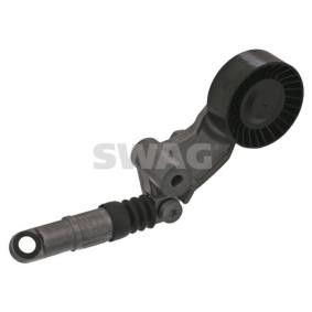 Compre Tensor de la correa trapecial poli v de SWAG online para IMPREZA Fastback (GR, GH, G3) a precios moderados