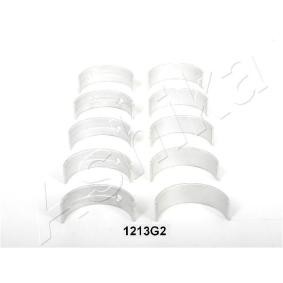 Kurbelwellenlagersatz 86-1213G2