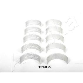 Kurbelwellenlagersatz 86-1213G5 von ASHIKA günstig für 36,97 € online kaufen